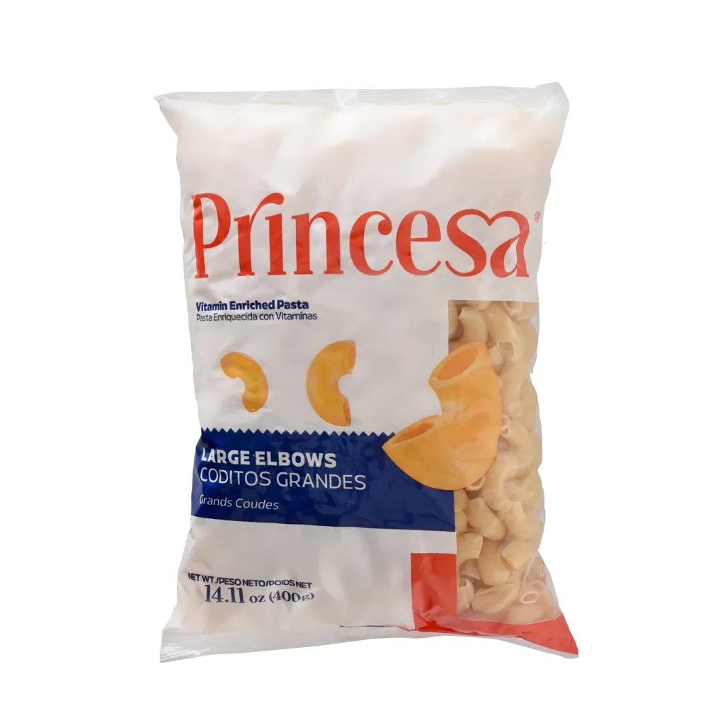 Princesa Coditos Grandes 10 Lb