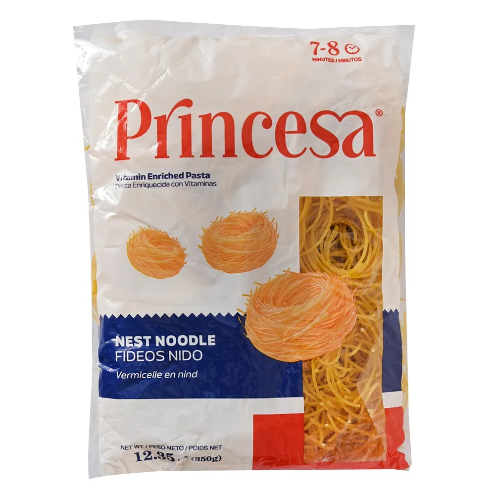 Princesa Fideos Nido 20/350 G