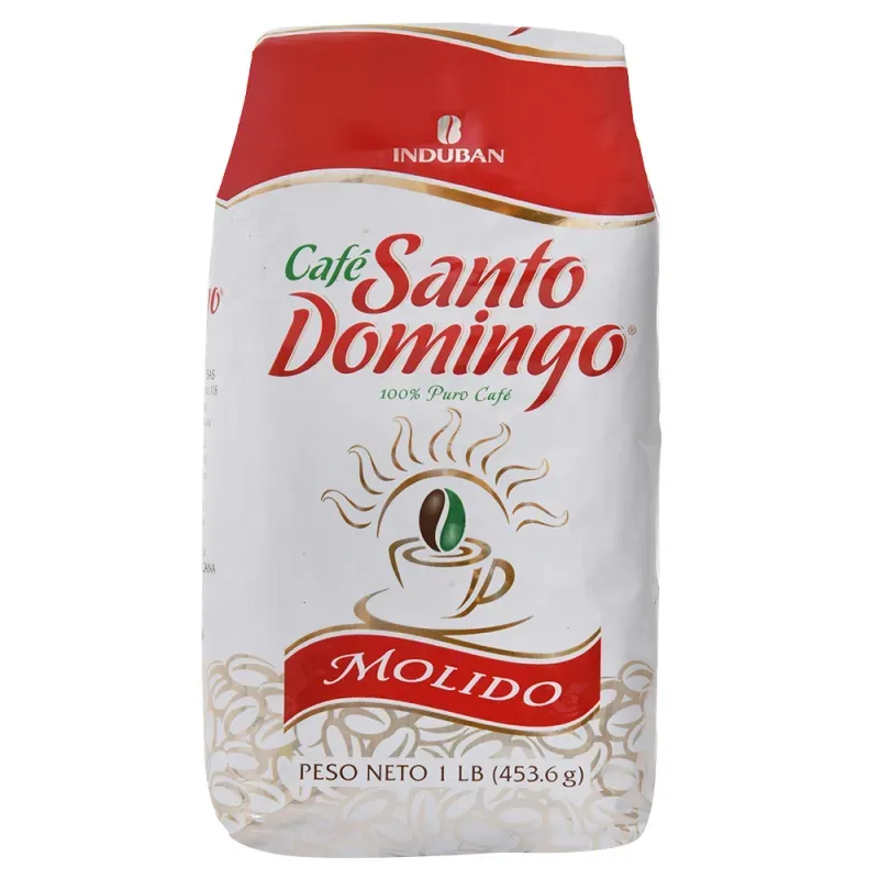 Sd Molido 1 Lb Laminado Fdo 20
