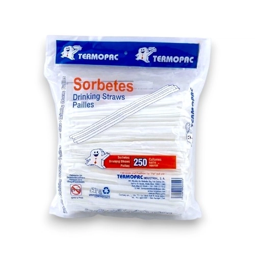 Termopac Calimetes 250 Und