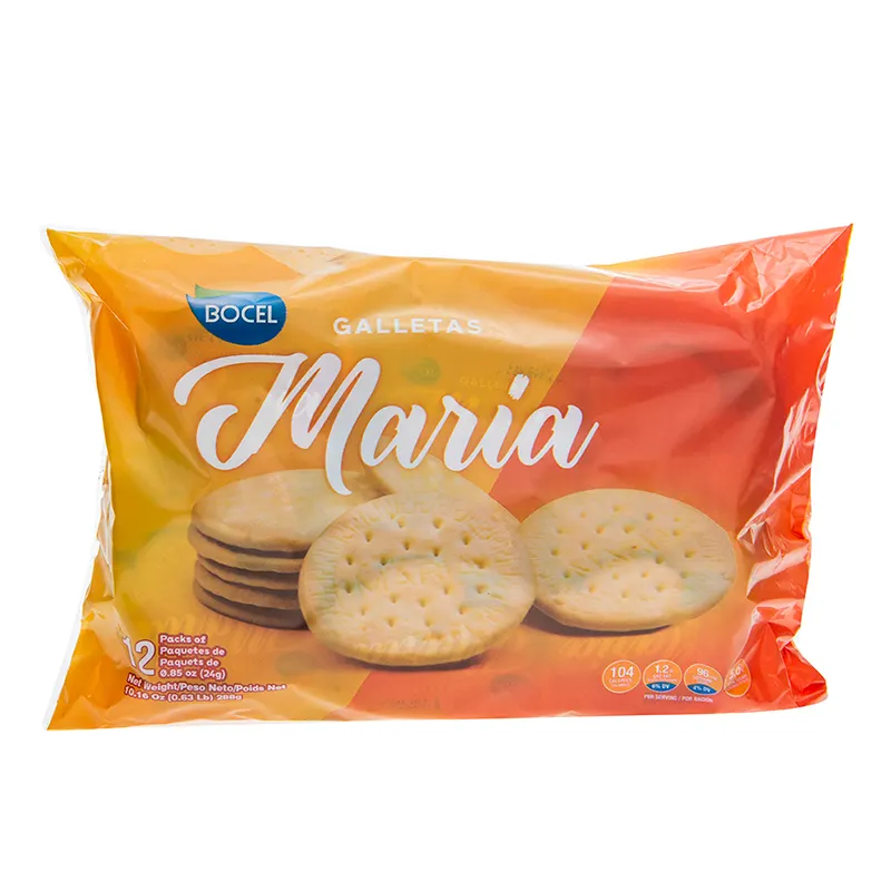 Maria Galletas Maria Multipack 18/12/24 G