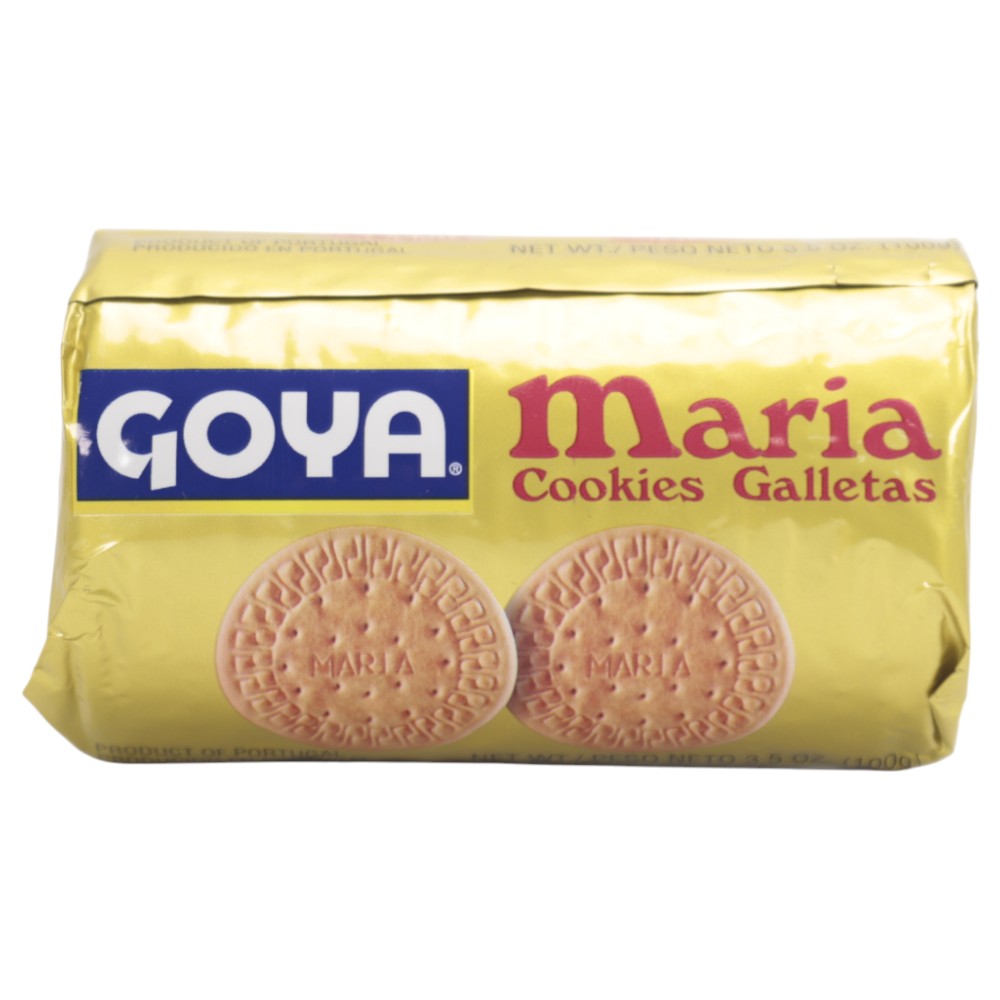 Maria Galletas Maria 32/3.5 Oz