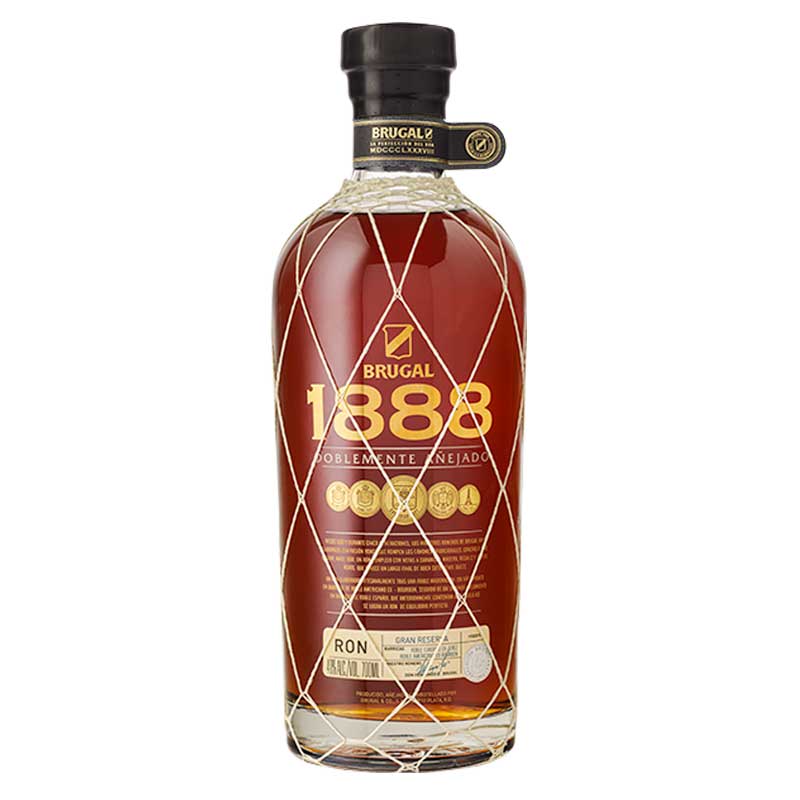 Ron Brugal 1888 700 ml