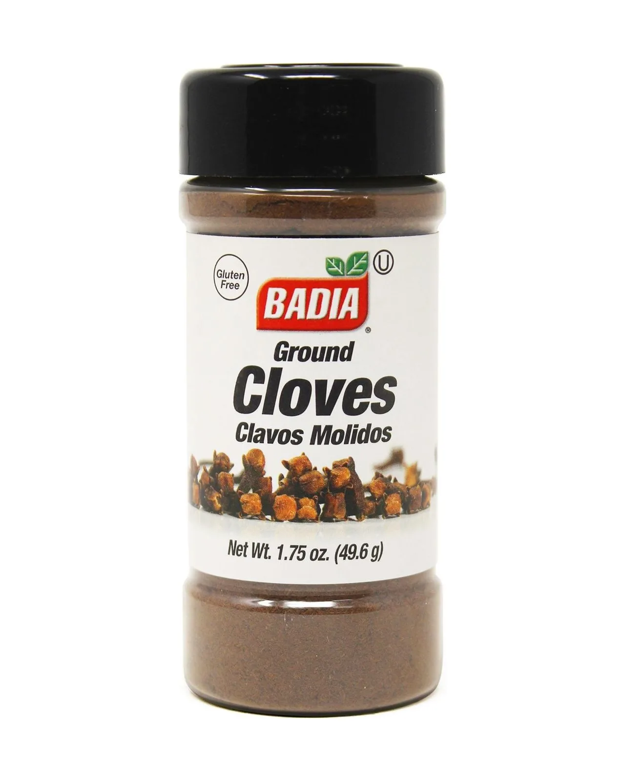 Badia Clavos Dulce Molido 1.75 oz (Pote)