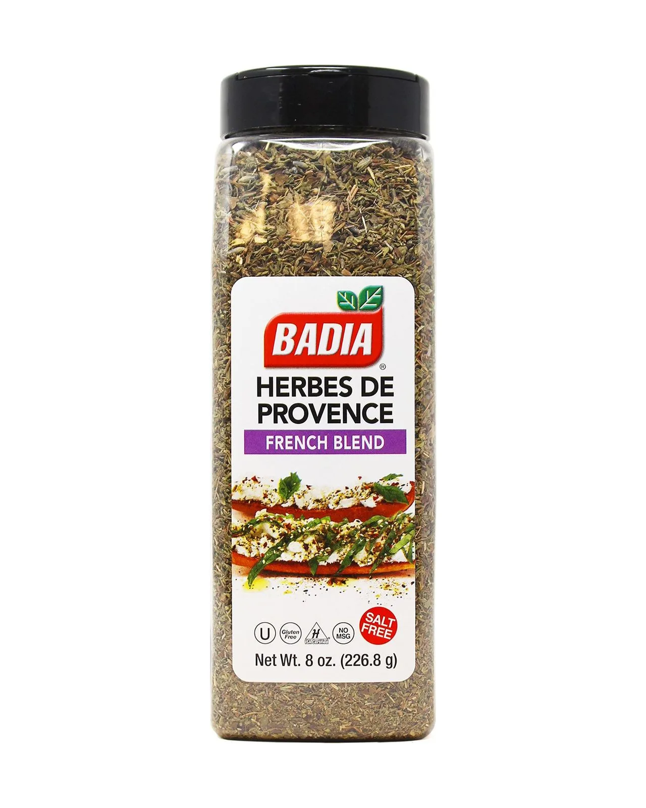 Badia Herbes De Provence 8 oz (Jarra)
