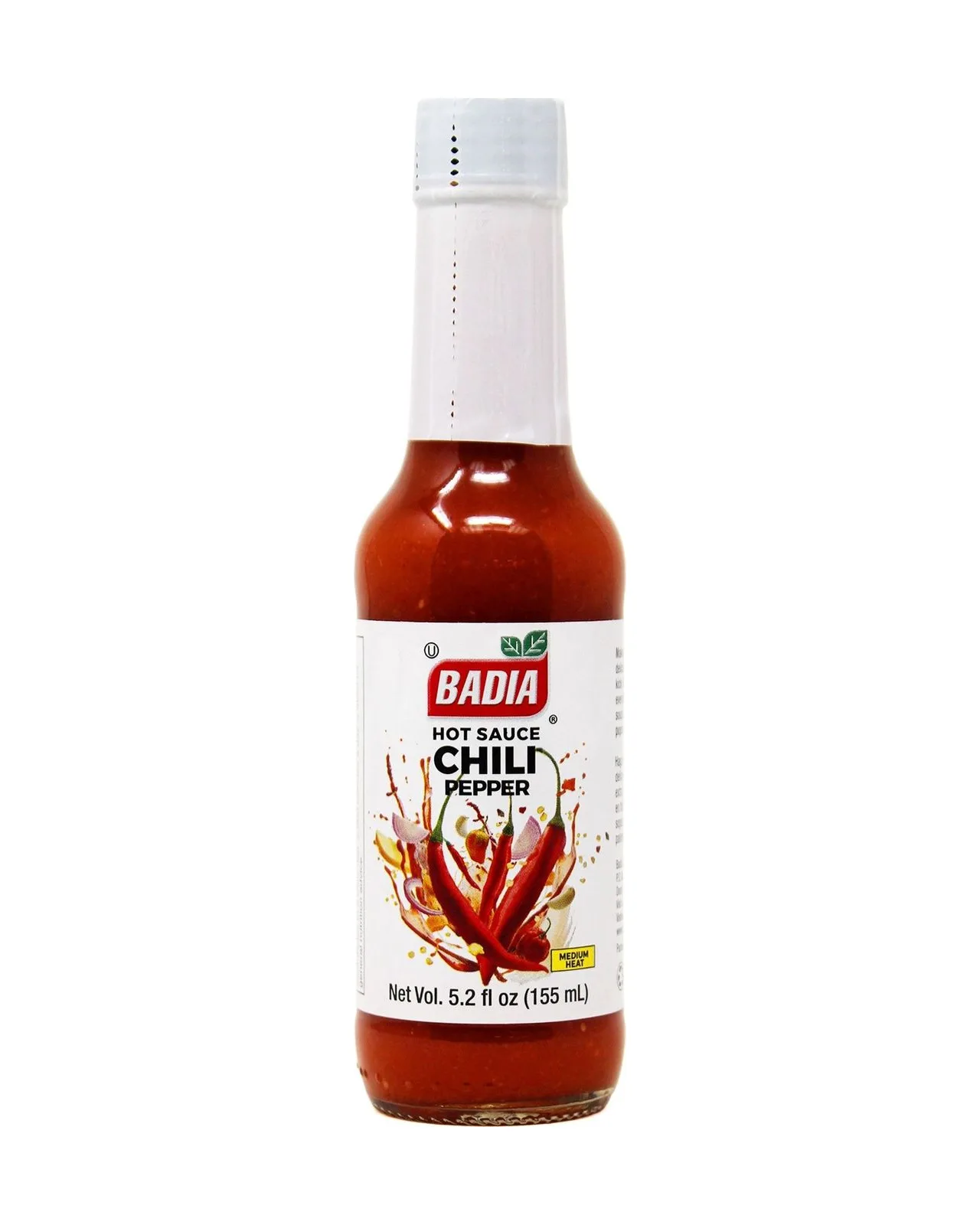 Badia Salsa Picante De Chile 12/5.2 Oz