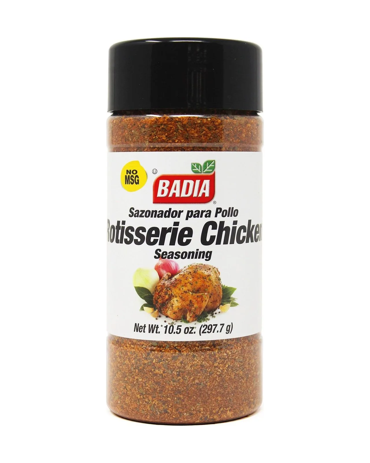 Badia Sazonador Para Pollo 10.5 oz (Pote)