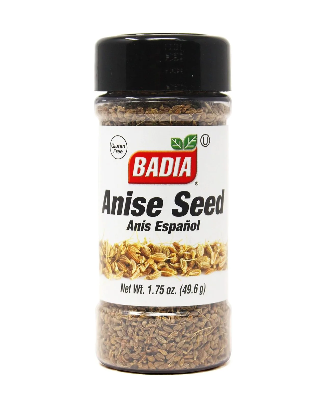 Badia Semilla Anís 1.75 oz (Pote)
