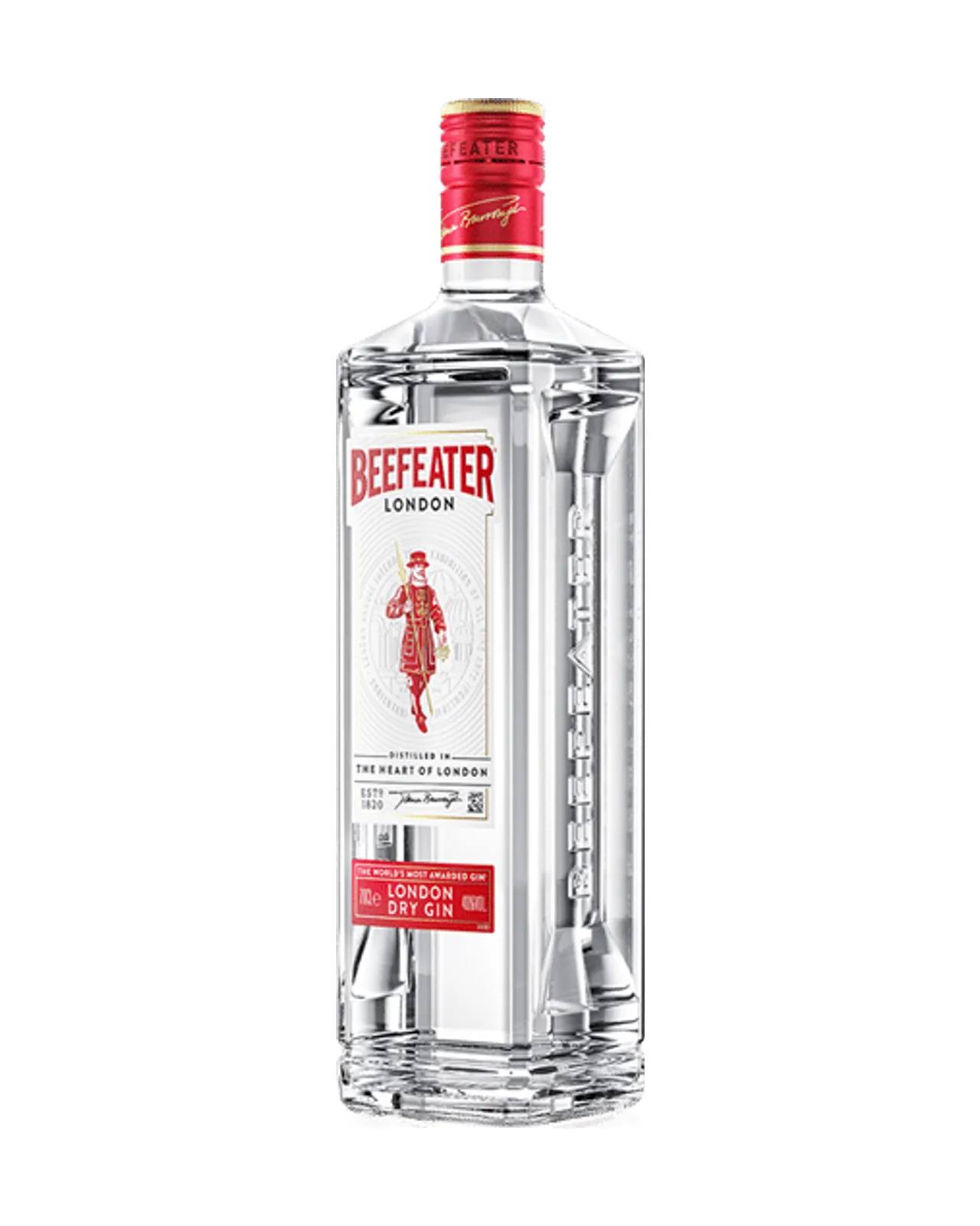 Beefeater London Dry Gin 750 ml