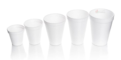 Moldy Vasos Foam #16 25 Und