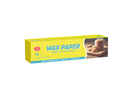 Promos papel encerado 24/75ft