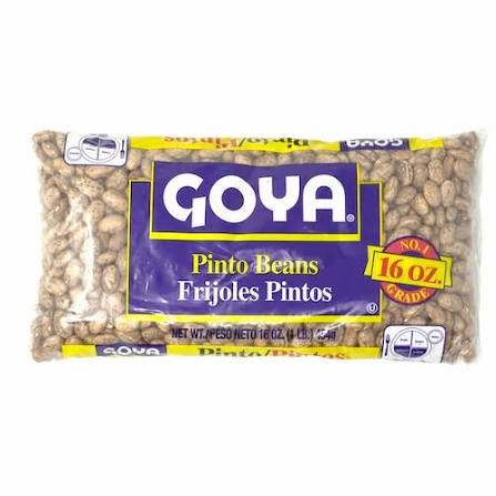 Goya Habichuelas Pintas 24/16 Oz
